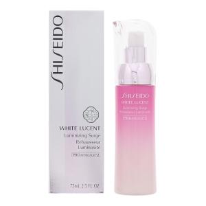 Shiseido White Lucent Luminizing Surge 75ml Free Shipping Cheap Real