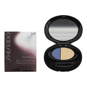 Shiseido The Makeup Silky S13 Sea Sunshine Eye Shadow Palette 2g Free Shipping Get Authentic