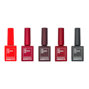 Kenzico The Red Collection Largest Supplier