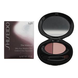 Shiseido The Makeup Silky S20 Warm Tearose Eye Shadow Palette 2g Cheap Pice Wholesale