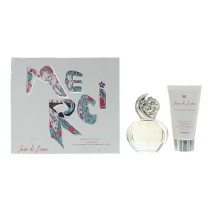 Sisley Soir De Lune 2 Piece Gift Set: Eau De Parfum 30ml - Perfumed  Body Cream 50ml Latest Sale Online
