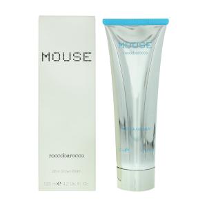 Rocco Barroco Mouse Aftershave Balm 125ml Discount Choice