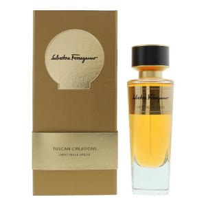 Salvatore Ferragamo Tuscan Creations Orto Delle Spezie Eau De Parfum 100ml With Mastercard For Sale