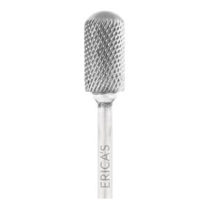 Erica's ATA Nail Drill Bits - Large Barrel Safety Smooth Top Medium Grit 3/32 Discount Best Sale