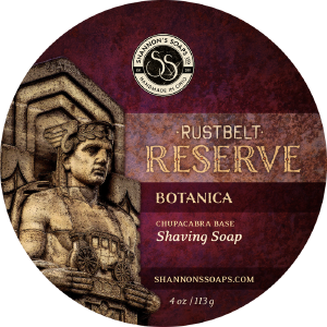 Shannon's Soaps | BOTANICA RUSTBELT RESERVE Clearance Low Shipping