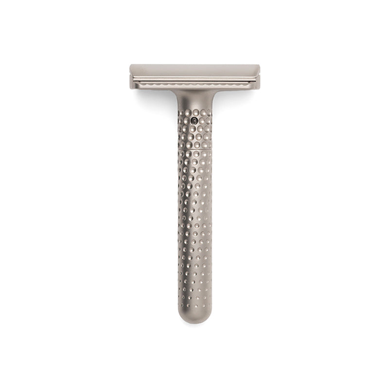 Tatara Razors | Muramasa Adjustable Closed Comb Safety Razor, Matte Finish Professional Cheap Pice