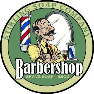 Stirling Soap Co. | Barbershop Shave Soap Clearance Pick A Best