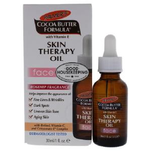 Óleo facial rejuvenescedor - Palmer's Cocoa Butter Formula Skin Therapy Oil for Face. - Palmer's Footlocker Finishline For Sale
