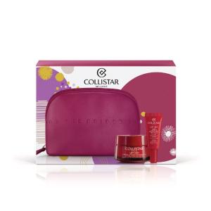 Collistar Cofanetto Lift Hd Siero Liftante 7ml   Crema Liftante 50ml   Beauty-Bag The Bridge Supply Cheap Pice
