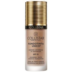 Collistar Fondotinta Unico Essenza Universale Di Giovinezza SPF15 N.4N Nudo 30ml Cheap Sale From China