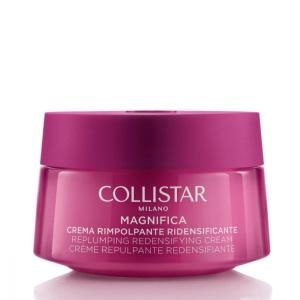 Collistar Magnifica Crema RImpolpante e RIdensificante Viso e Collo Ricca 50ml Free Shipping For Nice