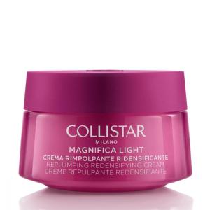 Collistar Magnifica Light Crema Rimpolpante e Ridensificante Viso e Collo Leggera 50ml Outlet Online