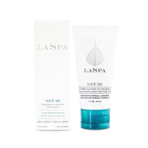 SPF20 Tinted Matte Sunscreen Free Shipping Comfortable