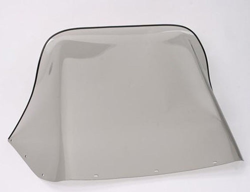 Koronis 450-142 Windshield - Smoke 15 1/2 #450-142 Very Cheap Sale Online
