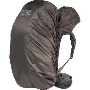 Mystery Ranch Hooded Pack Fly 100% Guaranteed