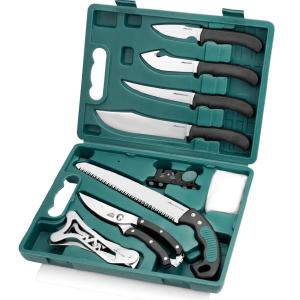 Outdoor Edge - Game-Pro Complete Processing Kit Buy Cheap How Much