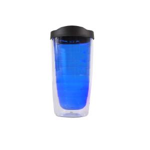 18 oz Ringo Colored Body Tumbler Free Shipping Order