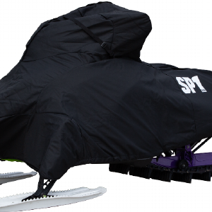 SNOWMOBILE COVER EASY-LOAD A/C #SC-12469-2 Cheap With Paypal