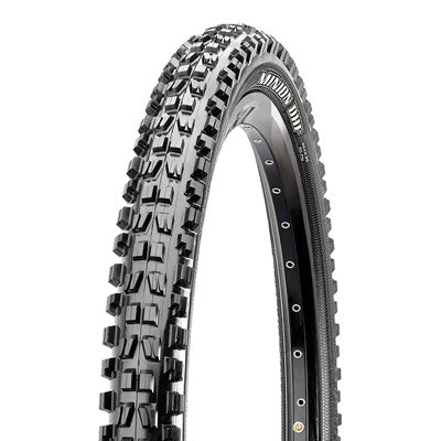 Maxxis Minion DHF 3C MaxxGrip Compound Tire with Downhill Casing Front 29"x2.50"#TB96800700 Outlet Hot Sale