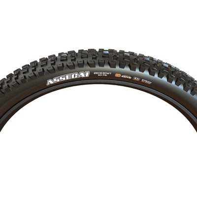 Maxxis Assegai 3C MaxxTerra Compound Tire with EXO  Casing 29"2.50"#TB00172500 Visa Payment For Sale