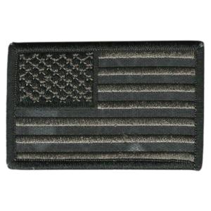 US Flag Patch -  Kryptek Typhon Purchase For Sale
