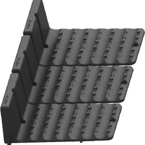 EDGE GUARD 12/PK #13388 Cheap Low Shipping