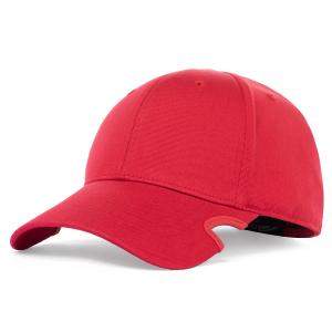 Notch Classic Flexfit Red Blank Explore Online