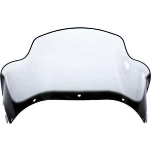 Koronis 450-170-03 Windshield - Smoke 18" #450-170-03 Clearance Cheapest Pice