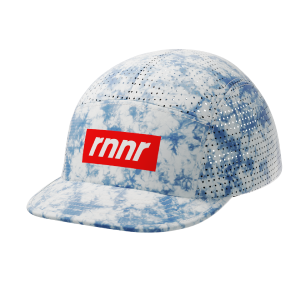Pacer Hat- Hazy Clearance Limited Edition