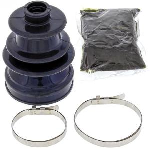 All Balls CV Boot Kit - Front - Inner/Outer - Rear - Outer 19-5014 #19-5014 Excellent Sale Online