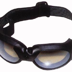 Emgo 76-50150 Bandito Goggle - Clear #76-50150 Sale View
