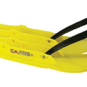 C&A Pro 77170392 Mountain/Trail Ski - Yellow #77170392 Cheap Sale Amazon