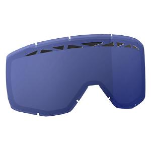 Scott 264584-270 Smb Primal/Hustle/Tyrant/Split Dual Goggle Lens Acs - Sky Blue #264584-270 Browse For Sale