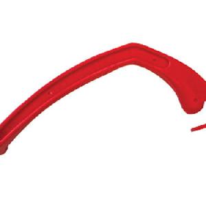 C&A Pro 77020369 Ski Handle - Red #77020369 Clearance For Cheap
