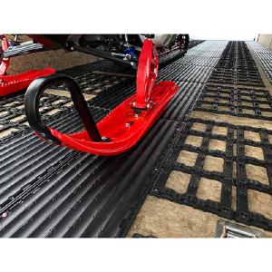 Caliber 13385 Lowpro Gripglide - Wide (11.5") - Extension Set #13385 Sale With Credit Card
