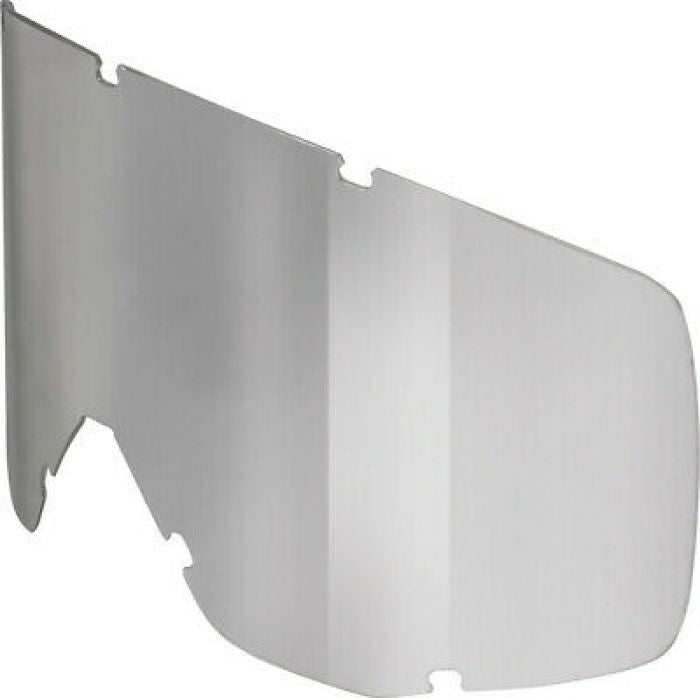 Scott 219704-015 Primal/Hustle/Split Dual Goggle Lens Acs - Silver Chrome #219704-015 Sale Wide Range Of