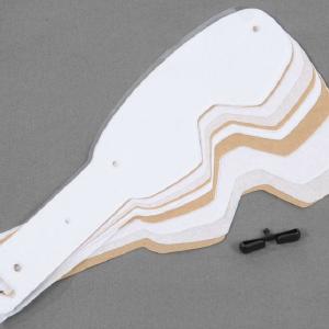 Scott 248781-222 Buzz Youth Tearoff - Clear #248781-222 Looking For Online