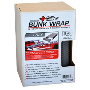 Caliber 23052 Bunkwrap Kit - Grey 16' x 2 x 6" #23052 Sale Free Shipping