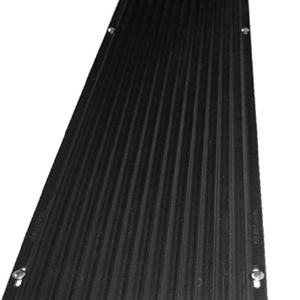 Caliber CR0122 Lowpro Glides - Single 5 Foot Section #CR0122 Sale Original