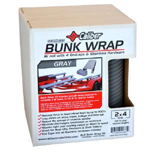 Caliber 23050 Bunkwrap Kit - Grey 16' x 2 x 4" #23050 Pick A Best Cheap Pice