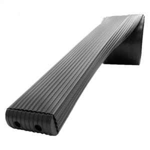 Caliber 23068 Bunkwrap 2 x 4" - Grey #23068 Pices Cheap Online