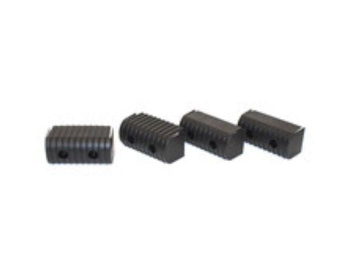 Caliber 23072 Bunkwrap Endcaps 2 x 4" - Grey #23072 Cheap Sale Inexpensive