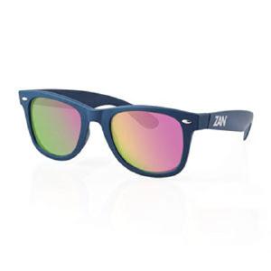 Balboa EZWA03 Winna Sunglass-Steel Blue-Smoked Purple Mirror #EZWA03 Outlet Footlocker Finishline