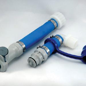 Atlantis A6020 Flush Kit Polaris Ficht & Di Quick Snap #A6020 Get To Buy Sale Online
