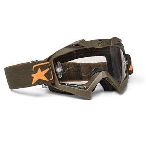 Ariete 14001-SVO Mx Adrenaline-Senior Green/Orange #14001-SVO Discount For Cheap