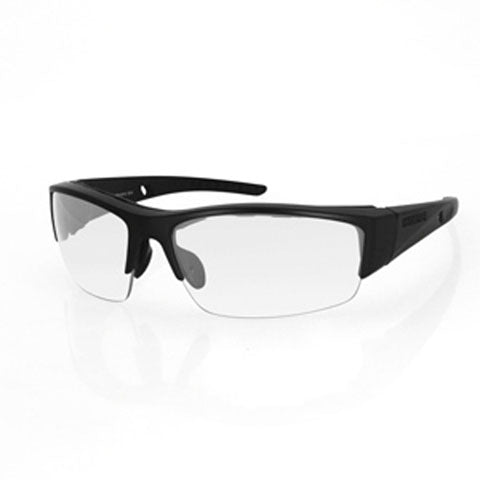 Balboa ERYV002C Ryval 2 Sunglass-Anti-Fog Clear-Ansi Z87 #ERYV002C Visit Sale Online