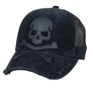Relentless Black Trucker Hat Cheapest For Sale