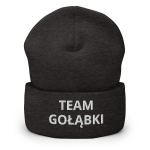 Team Golabki Cuffed Beanie Sale Footlocker