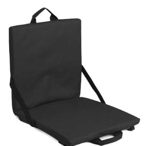 Liberty Bags Folding Stadium Seat *Choose Your Color Clearance Classic