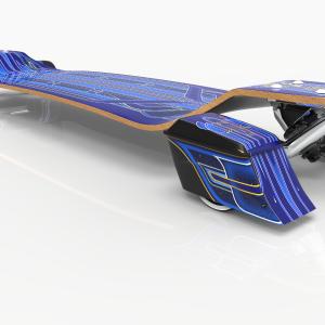 Lowrider Longboard Assortment Amazon Online